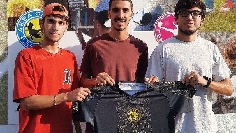 QUI AREA CALCIO - Seconda categoria, grandi ambizioni