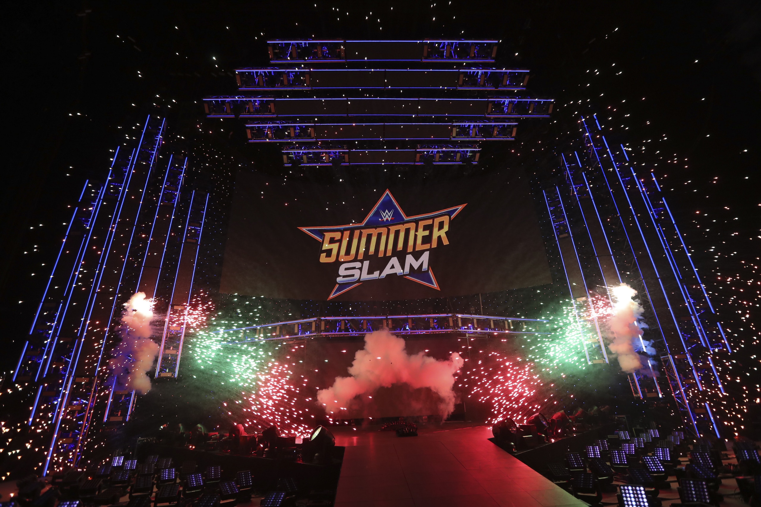 WWE SummerSlam 2020, tutti gli highligts del ppv