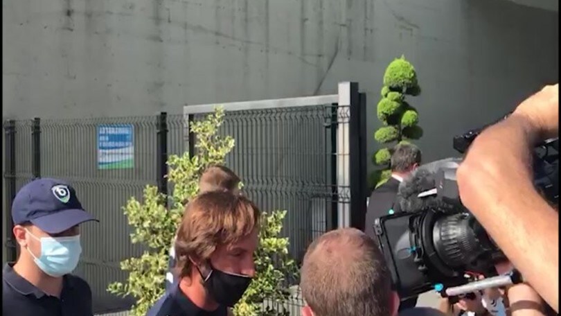 Juve, ecco l'era Pirlo