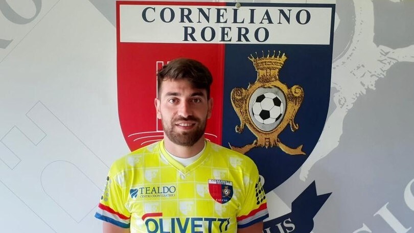 QUI CORNELIANO ROERO - Ecco chi sostituirà Carmine Esposito
