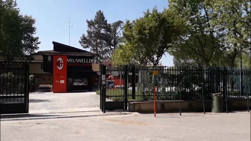 Milan-Ibra, l'operazione rinnovo prosegue