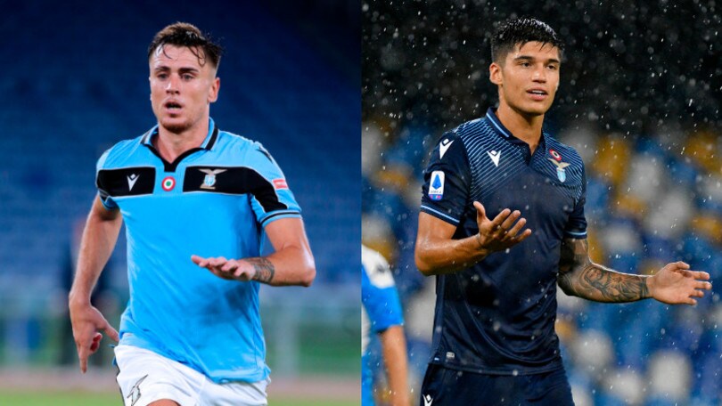 Lazio, Correa e Patric restano a Roma. Test sierologici alterati