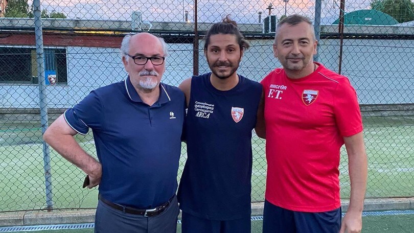 QUI ACCADEMIA REAL TORINO - «Puntiamo a campionato e Coppa»