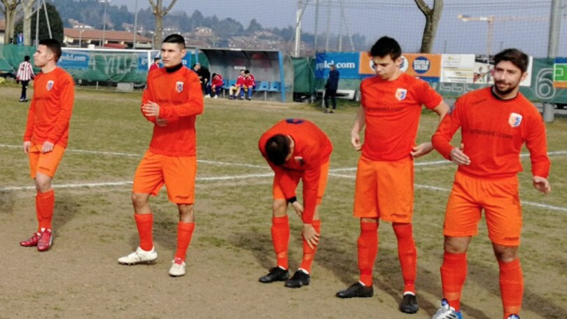QUI VILLARBASSE - Il programma delle amichevoli pre-campionato