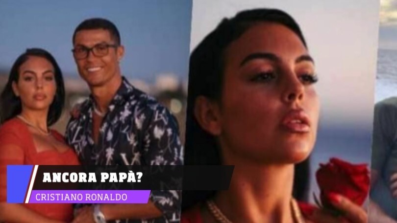 Cristiano Ronaldo ancora papà?