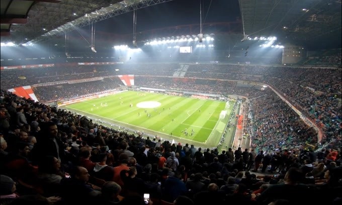 Ufficiale: Supercoppa Europea aperta ai tifosi