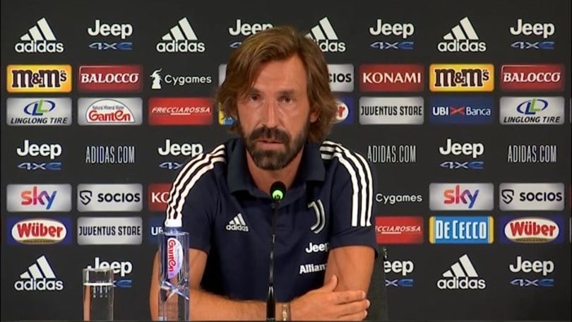 Pirlo: "Higuain non farà parte della Juventus"