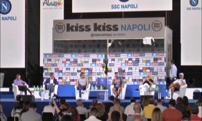Gattuso sulle responsabilità: "Non ho paura"