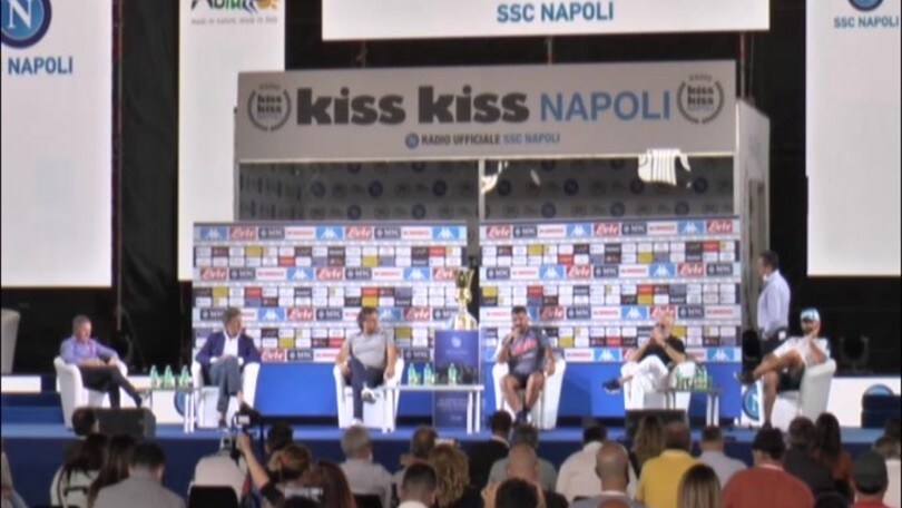 Gattuso sulle responsabilità: "Non ho paura"