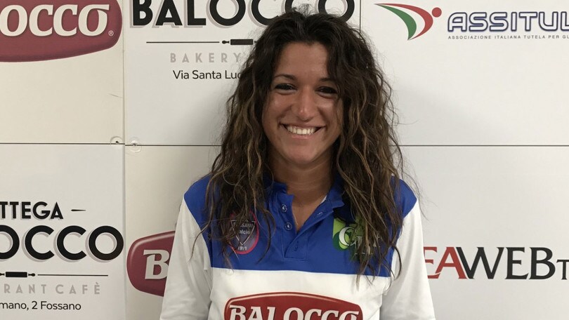 QUI FOSSANO WOMEN - Due volti nuovi per il progetto azzurro