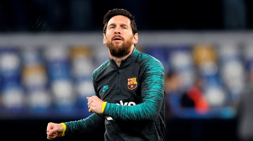 Minguella: "Ecco perché Messi andrà all'Inter"