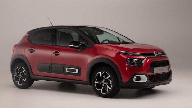 Nuova Citroen C3: col DL Agosto ben 1.750 euro di bonus per l'acquisto