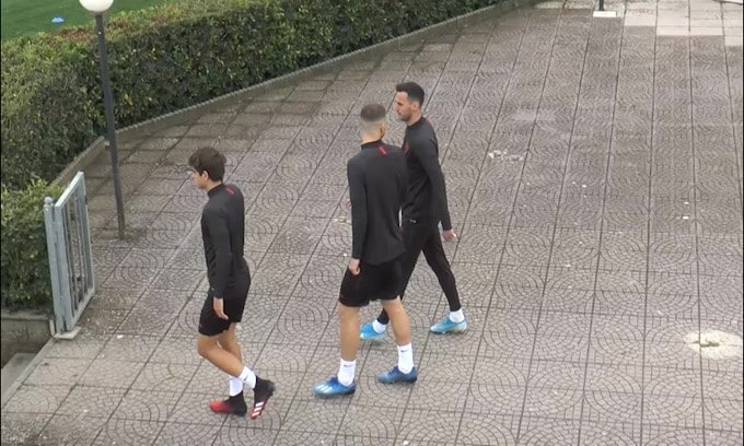 Roma-Icardi: cresce l'ipotesi per i bookmaker