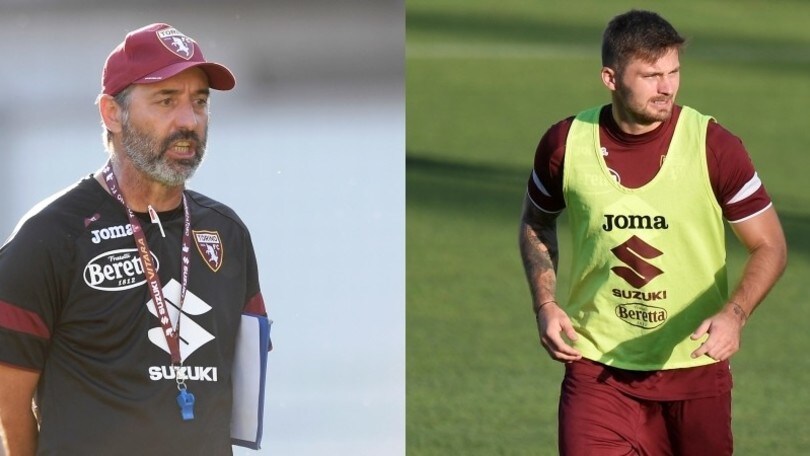 Linetty scalpita: subito in campo con il Torino di Giampaolo