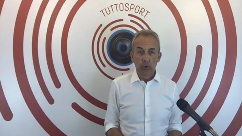 Casa Tuttosport. McKennie, terzo colpo Juve. Vera e Barak a un passo dal Toro