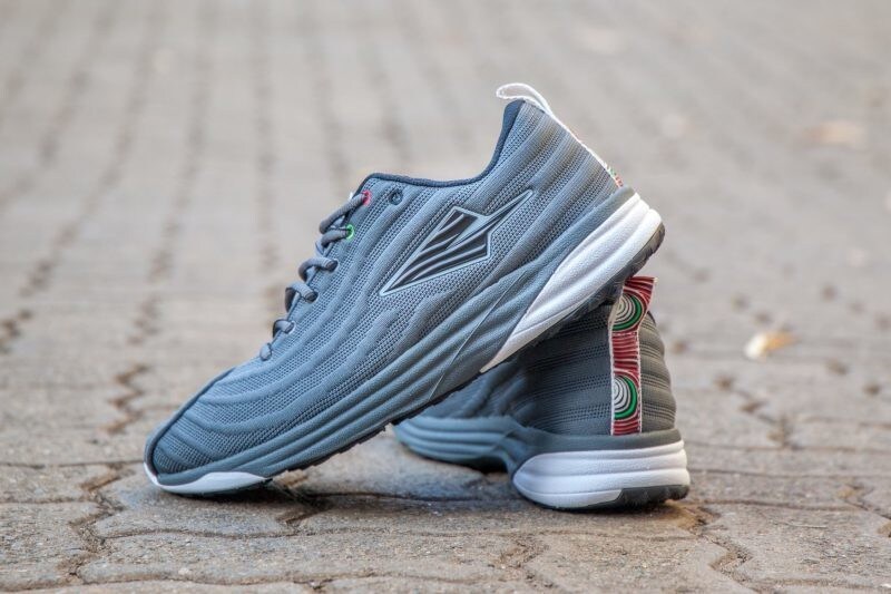 Nasce in Kenya Enda, il nuovo brand di calzature da running ecosostenibile