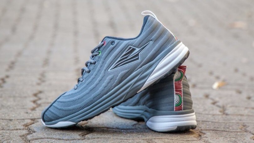 Nasce in Kenya Enda, il nuovo brand di calzature da running ecosostenibile