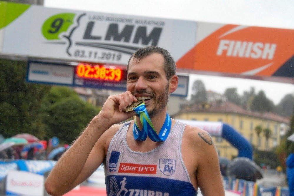 Al via il 1 novembre la Sportway Lago Maggiore Marathon