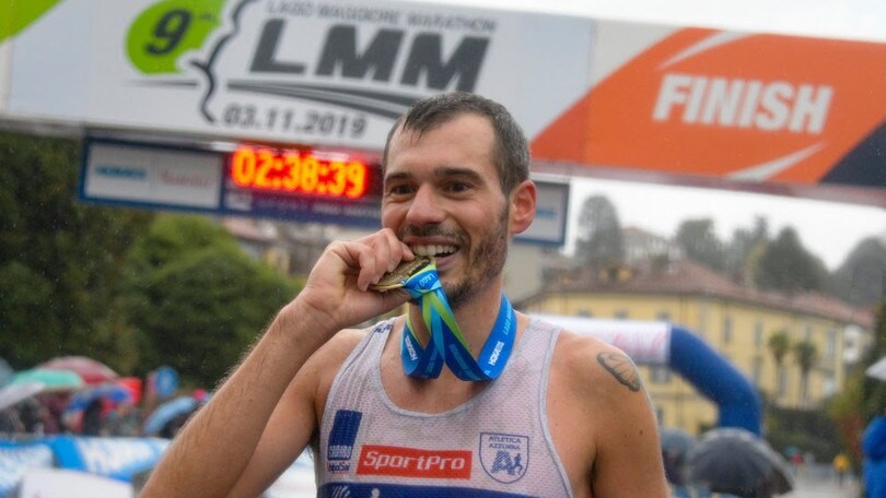 Al via il 1 novembre la Sportway Lago Maggiore Marathon
