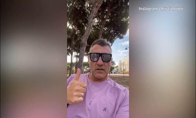 Vieri svela: "Ecco dove giocherà Messi"