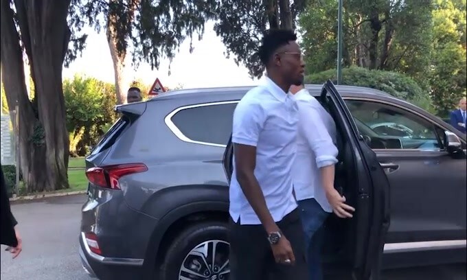 Roma, l'Arsenal mette sul piatto 30 milioni per Diawara