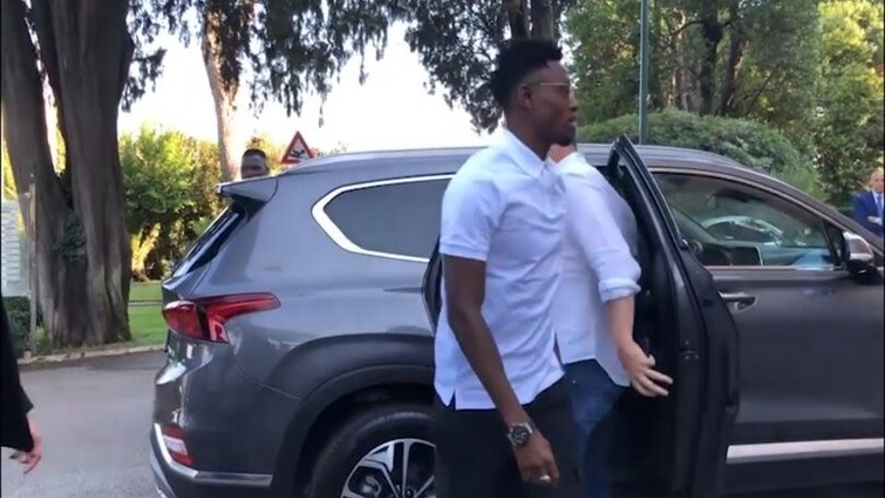 Roma, l'Arsenal mette sul piatto 30 milioni per Diawara