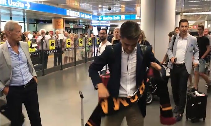 Roma, nuova offerta al Napoli per Milik
