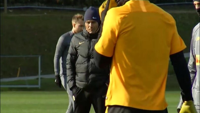 Serie A, l'Inter chiede alla Lega il posticipo della prima giornata