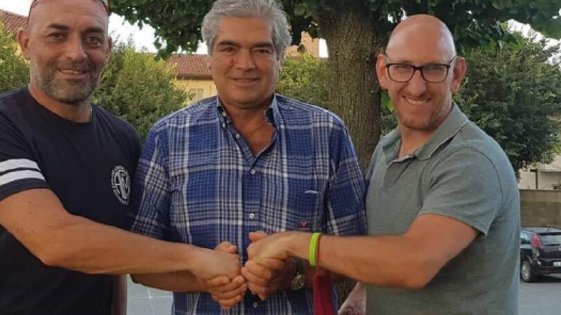 Una nuova avventura per Del Vecchio: è il tecnico del Torino FD