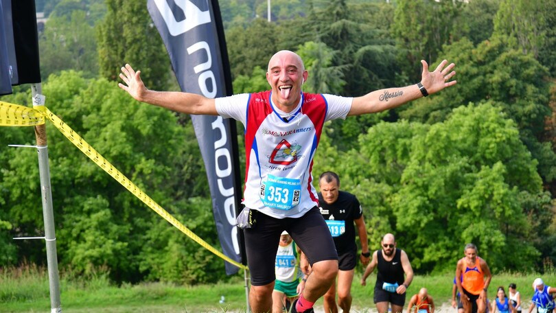 Appuntamento dal 5 settembre per gli allenamenti di Salomon Running Milano