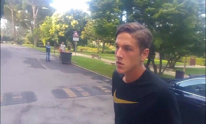 La Roma rifiuta 50 milioni per Zaniolo