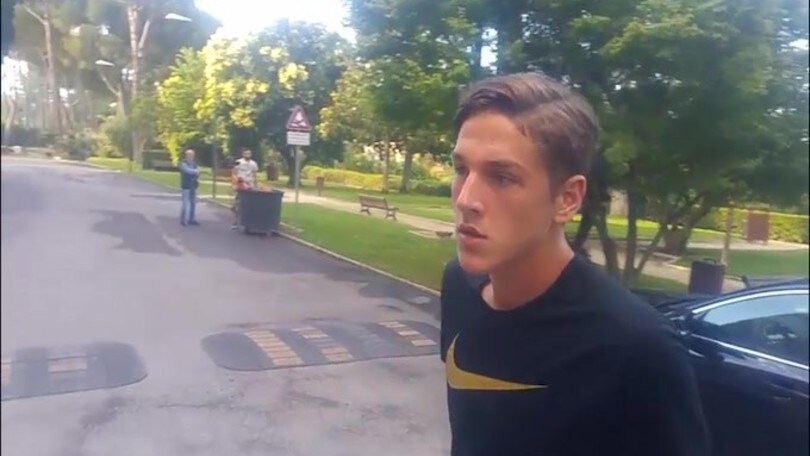 La Roma rifiuta 50 milioni per Zaniolo