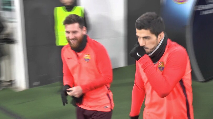 I bookmaker vedono Messi tra City ed Inter