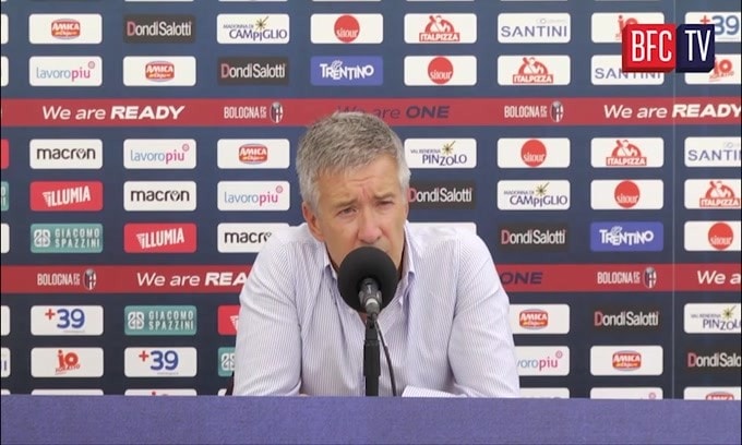 Fenucci sulla riapertura stadi: "Bisogna tornare alla normalità"