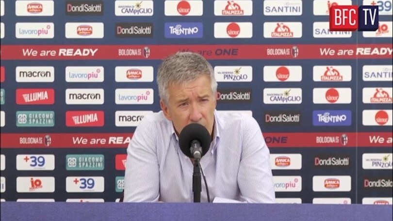 Fenucci sulla riapertura stadi: "Bisogna tornare alla normalità"