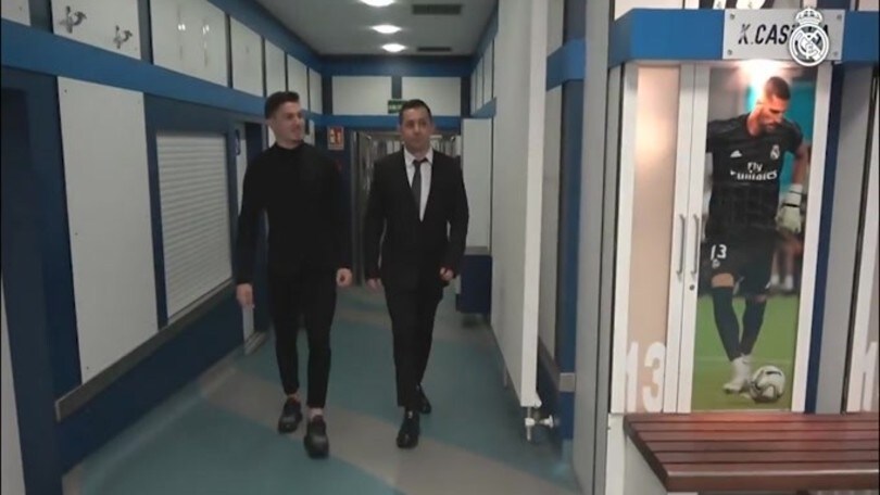 Milan, accordo vicino per Brahim Diaz