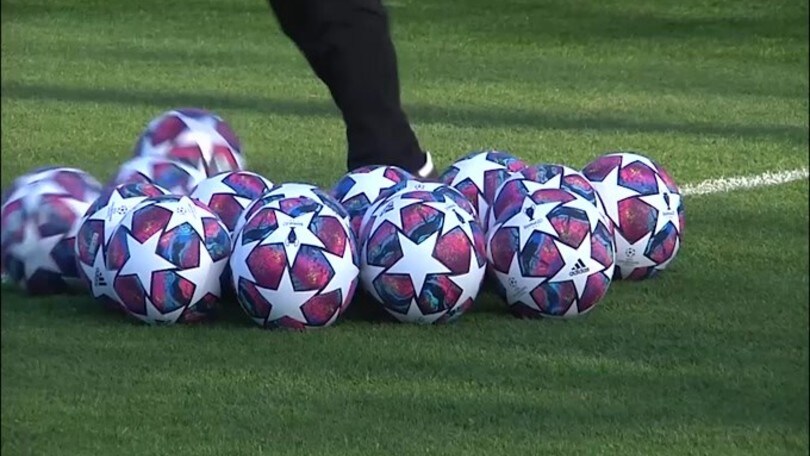 Uefa, lista 23 migliori della Champions League: out CR7