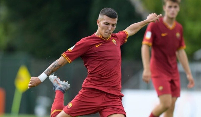 Roma Primavera, D'Orazio saluta: va alla Feralpisalò