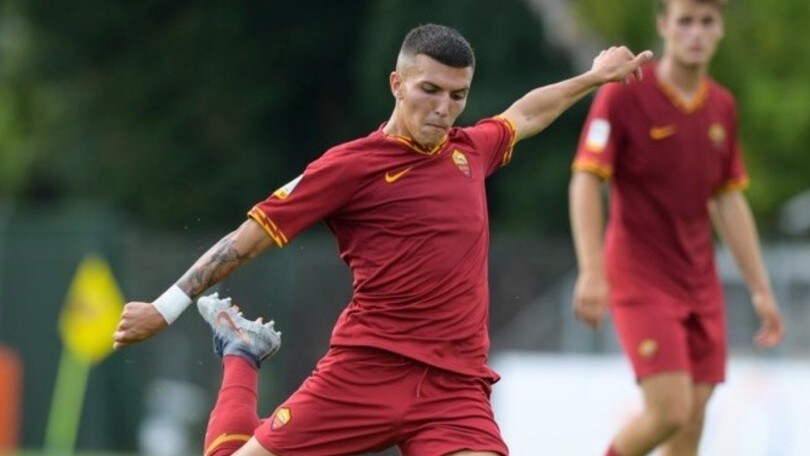Roma Primavera, D'Orazio saluta: va alla Feralpisalò