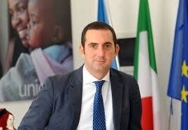 Supercoppa a Vicenza: ci sarà Spadafora sugli spalti