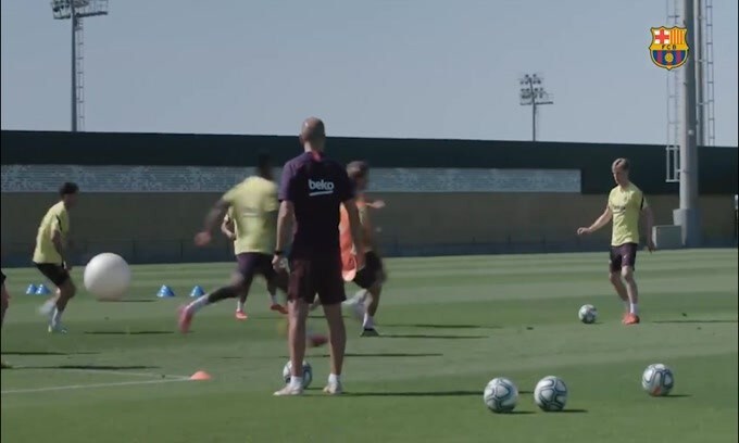Clamoroso Messi: "Il Barca sapeva dell'addio"