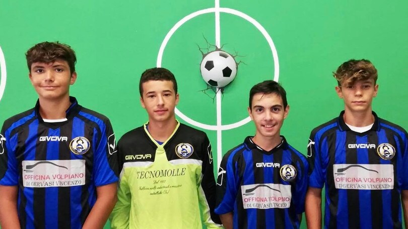 QUI CIRIE' - Attenzione: l'Under 14 è ancora più forte