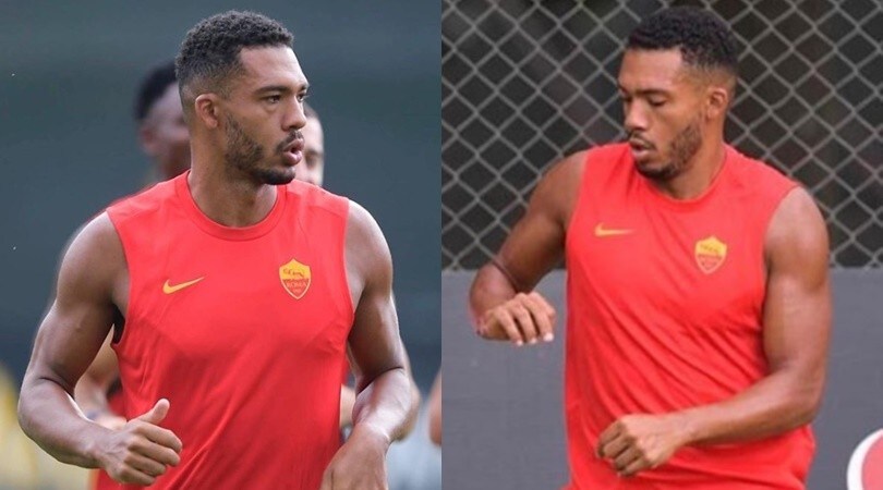 Juan Jesus giura amore alla Roma: "La stessa passione di sempre"