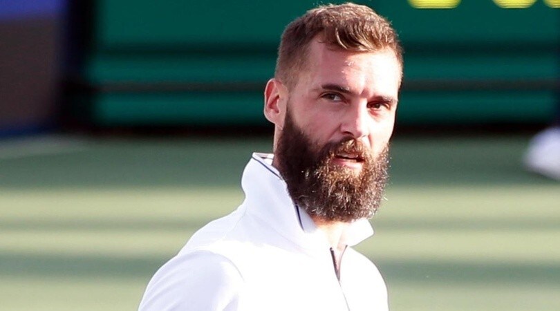 Us Open, è Paire il primo positivo al Coronavirus: è asintomatico
