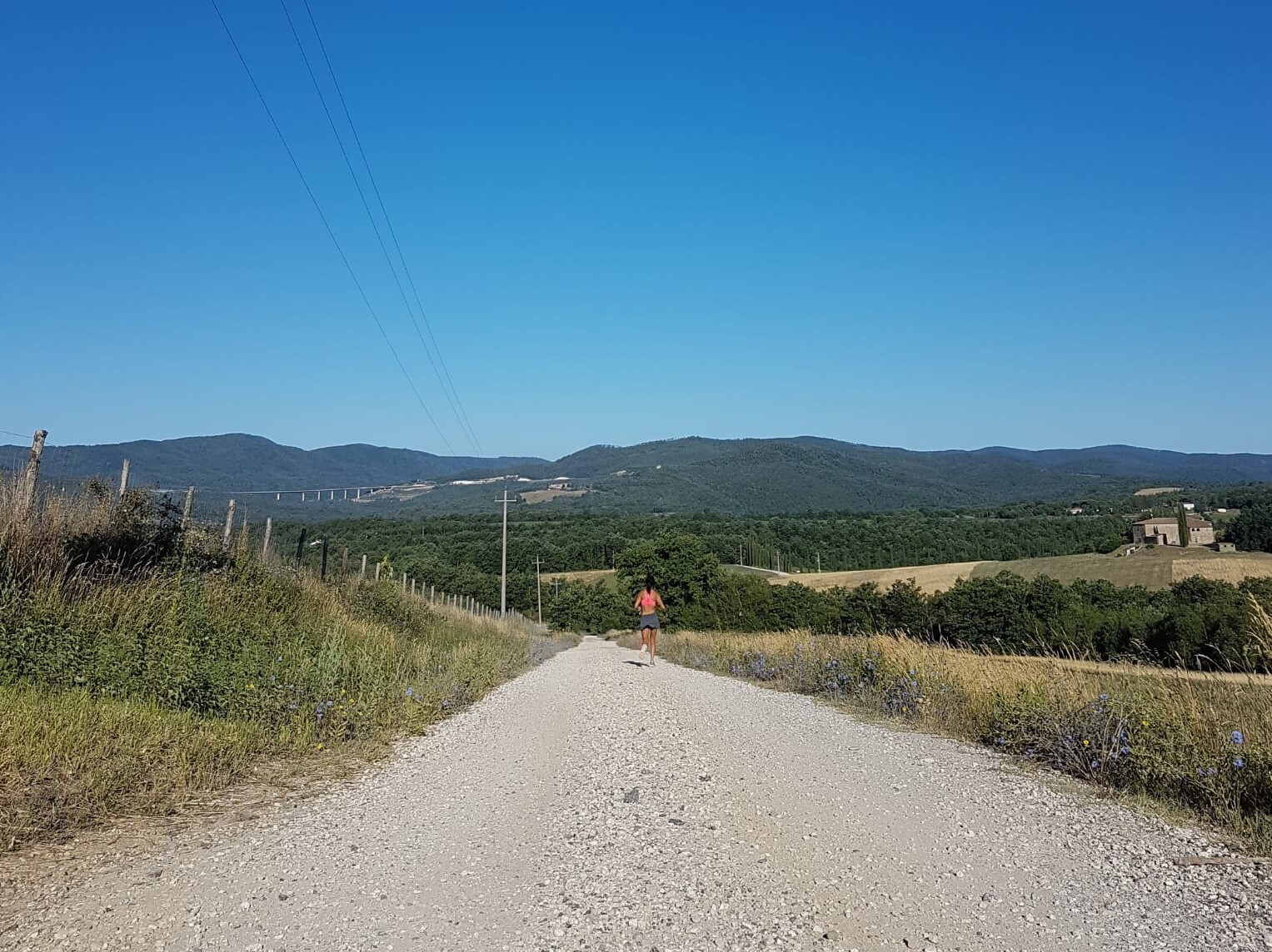Le regole d’oro per riprendere a correre dopo le vacanze