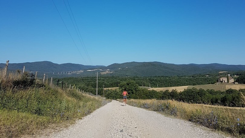 Le regole d’oro per riprendere a correre dopo le vacanze