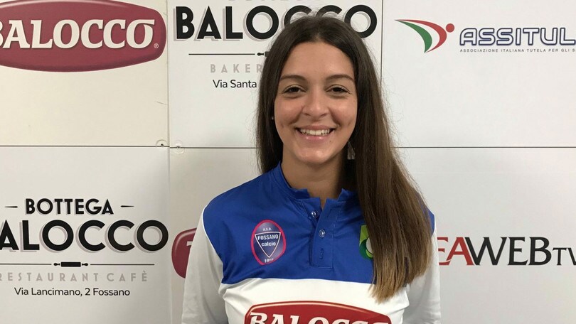 QUI FOSSANO WOMEN - Tre volti nuovi in prestito per le azzurre