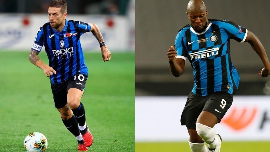 Inter e Atalanta: posticipato l'inizio del campionato