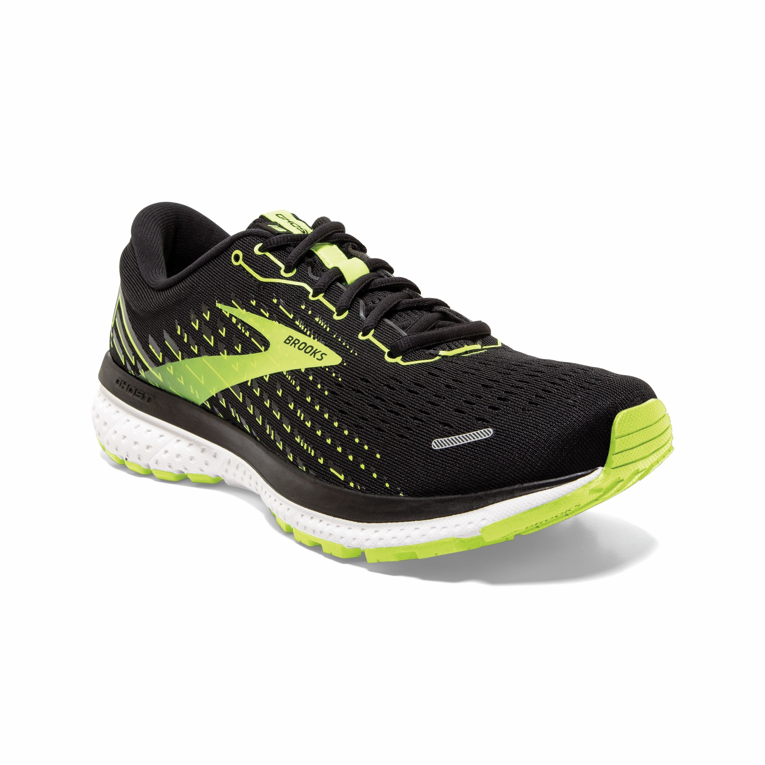 Brooks Ghost 13, per una corsa fluida e senza distrazioni