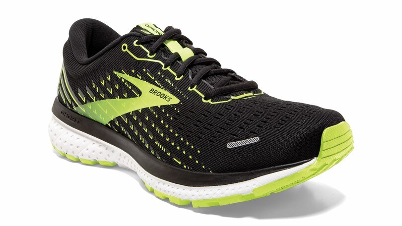 Brooks Ghost 13, per una corsa fluida e senza distrazioni